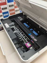 Impresora multifunción HP Envy 6120e Wi-Fi A4 color
