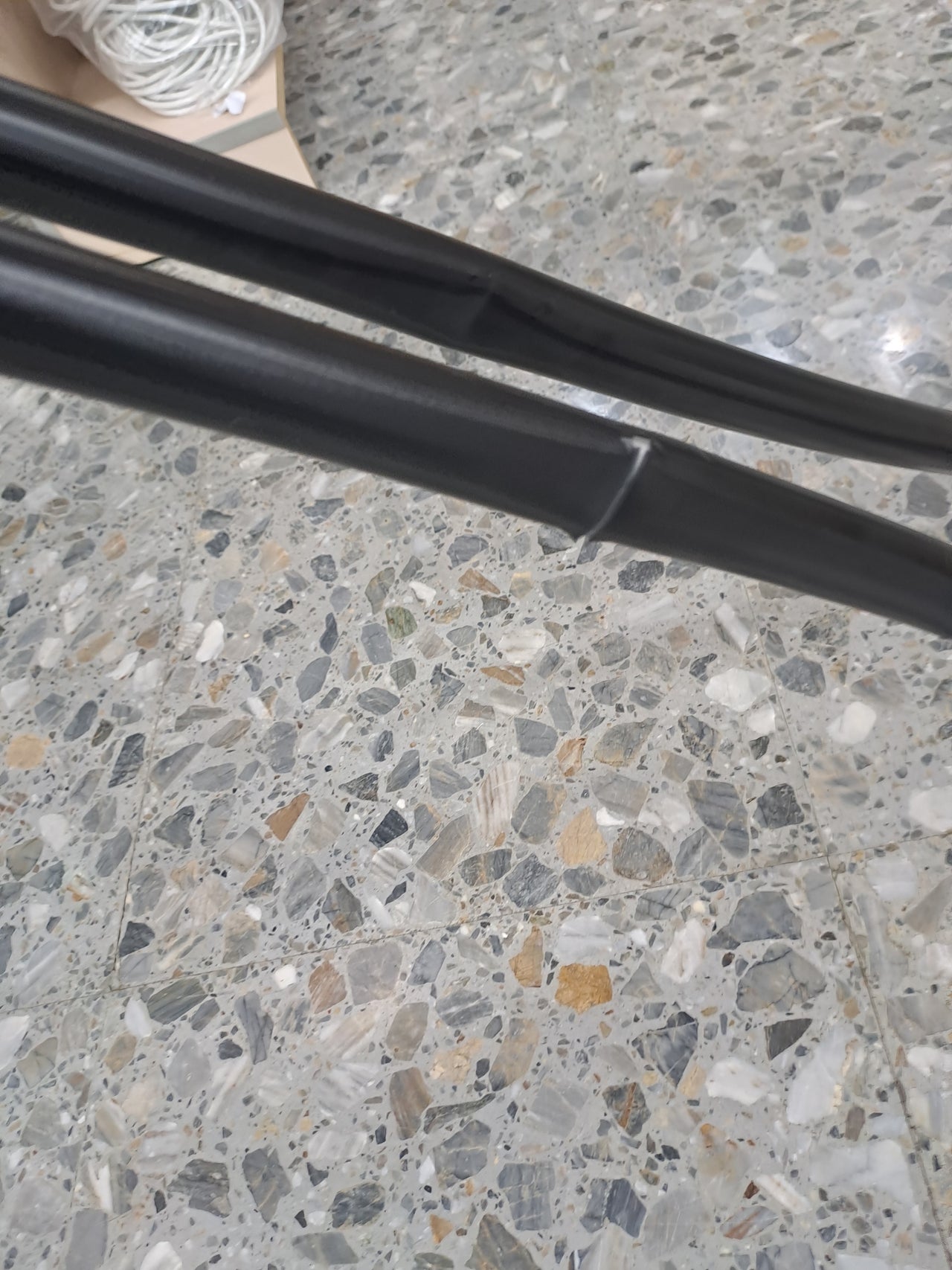Tabla planchar resistente algodón altura regulable – Cecotec