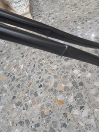 Tabla planchar resistente algodón altura regulable – Cecotec