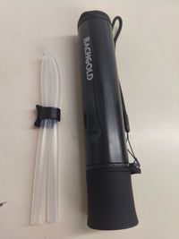 Filtro de agua portátil para supervivencia