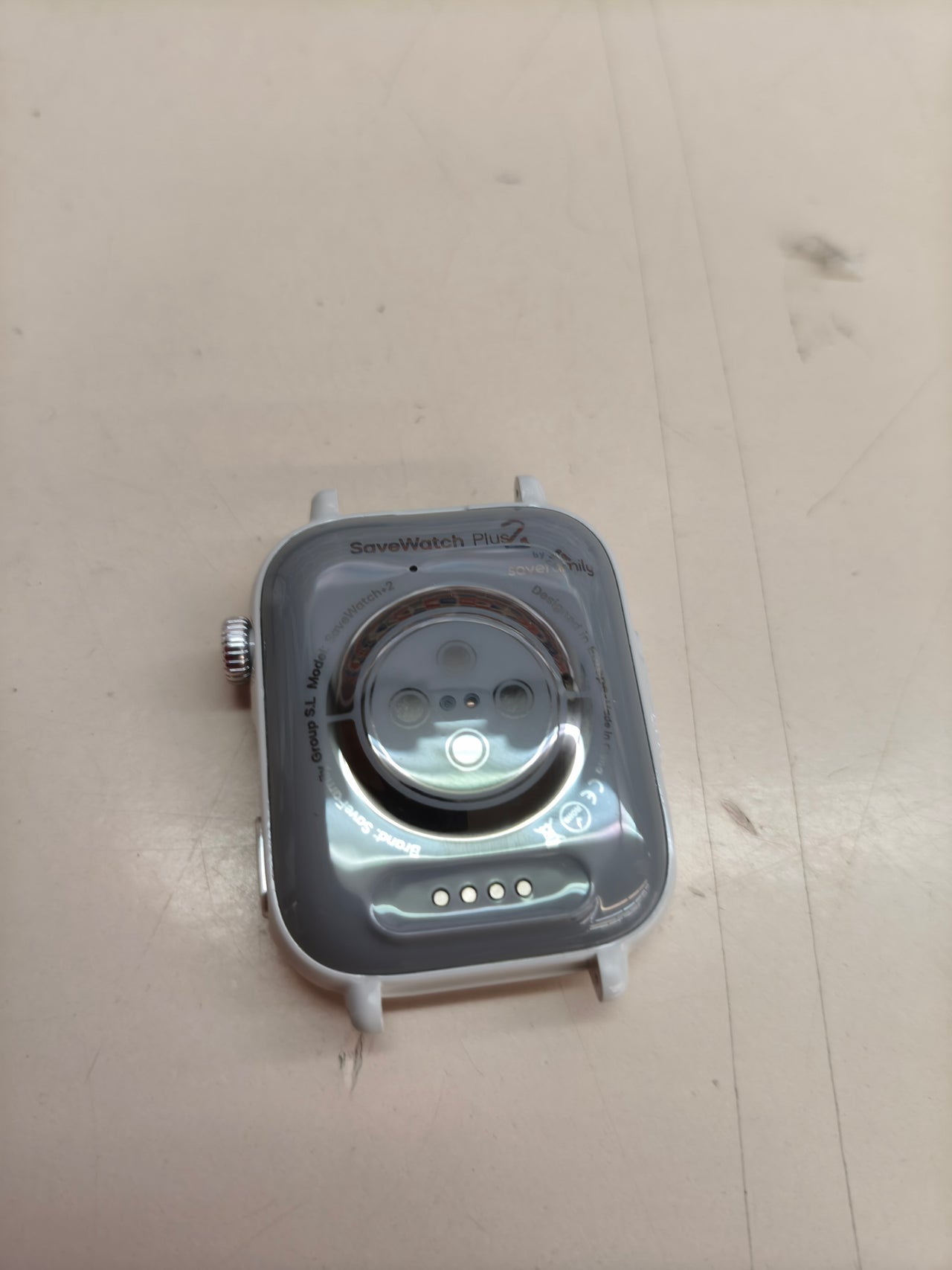 Reloj inteligente infantil SaveFamily SaveWatch Plus