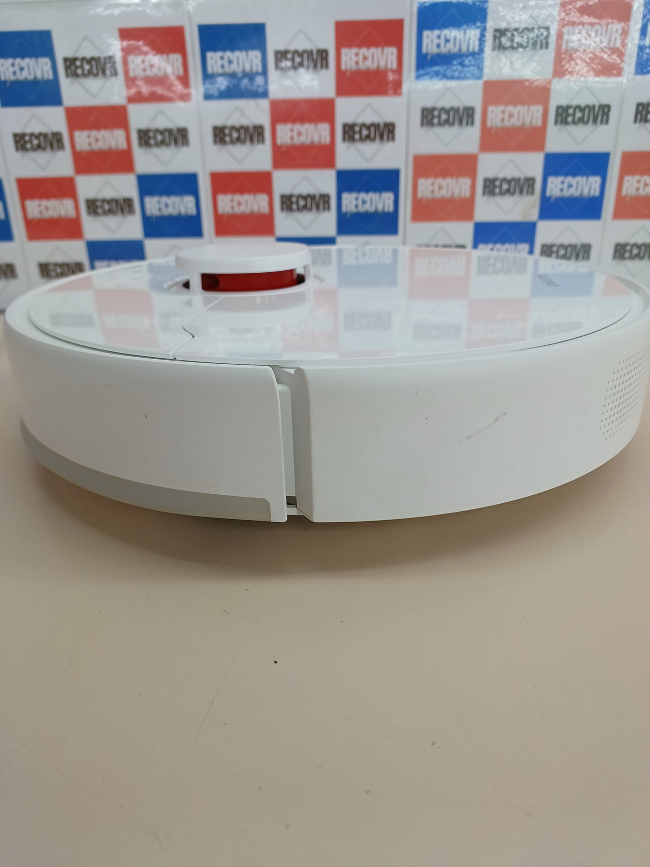Robot Aspirador Dreame D10 Plus Base Autovaciado