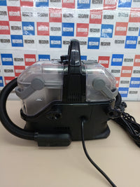 Aspiradora tapicerías 1000 W vapor HydroSteam Bissell