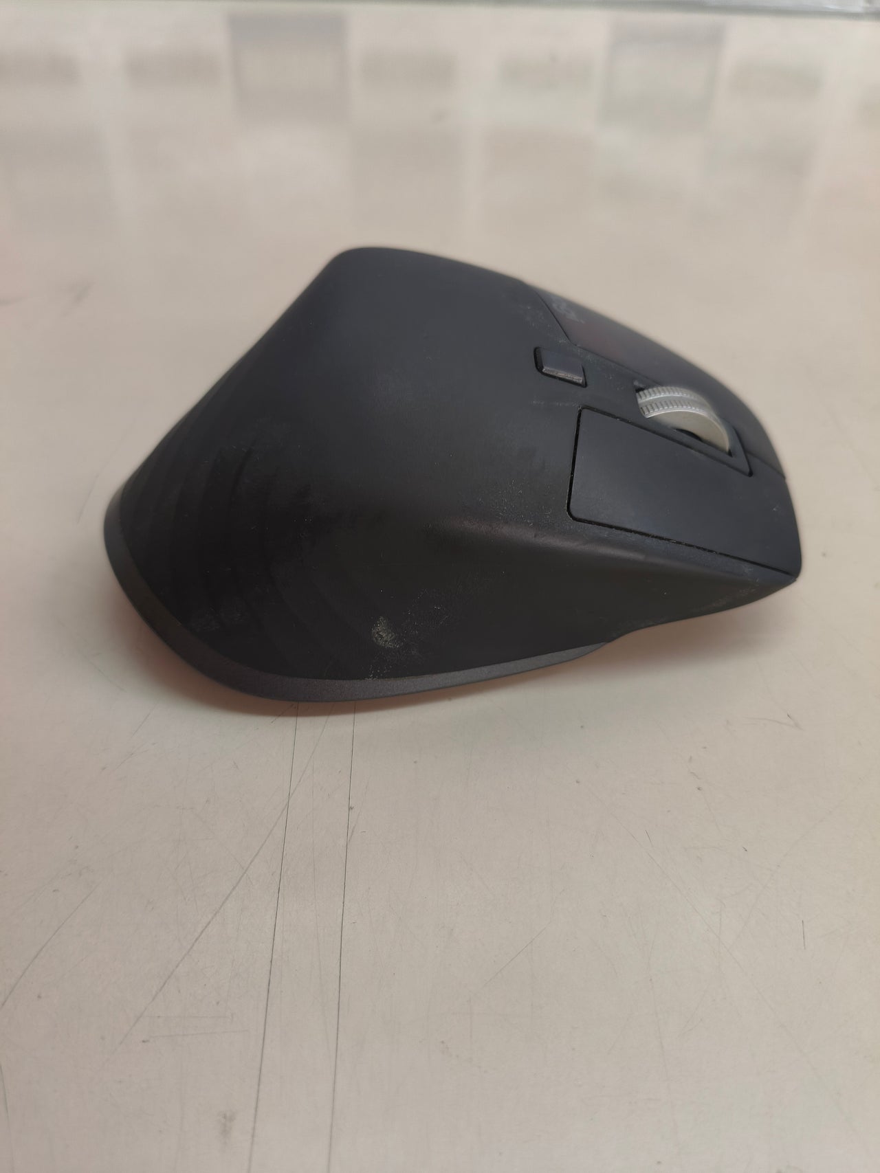 Logitech MX Master 3S