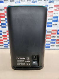 Thumbnail for Base Autovaciado 2.5L Conga Home 10000. Vaciado Automático del Robot, Compatible con Las Series 8000 y 9000, Limpieza Higiénica, Limpieza de Filtro,  Cecotec