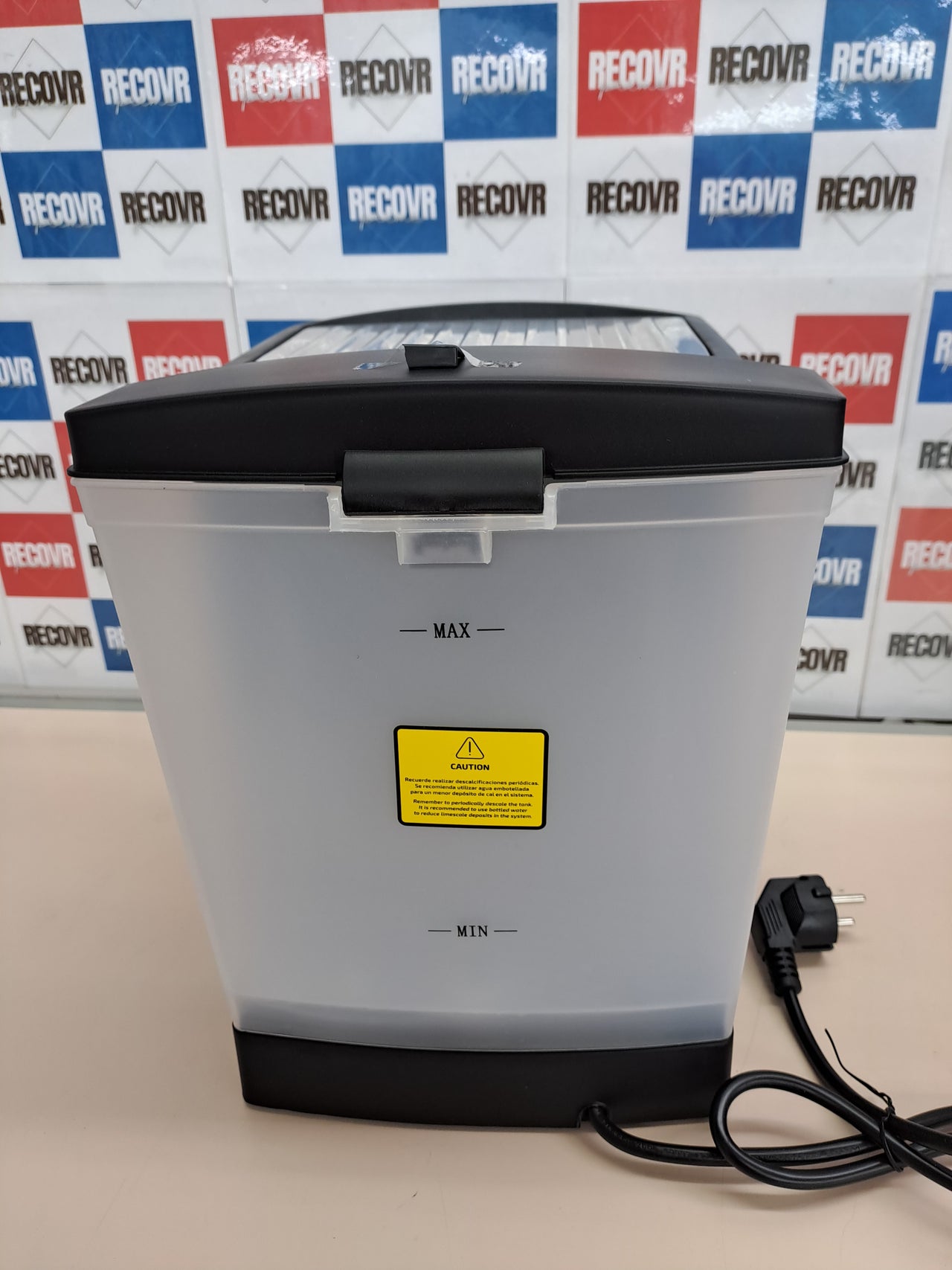 Cafetera express 20 bar 850W acero inox Cecotec