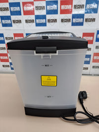 Cafetera express 20 bar 850W acero inox Cecotec