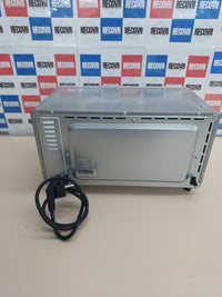 Horno sobremesa 10 L 1000 W con temporizador CECOTEC