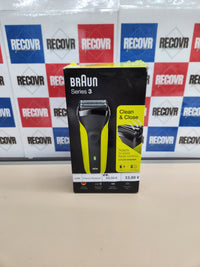 Braun Series 3 Afeitadora Eléctrica Hombre