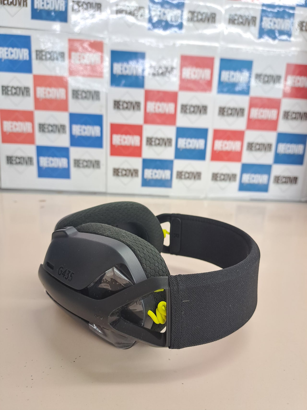 Auriculares Logitech G435 inalámbricos para PC/PS5