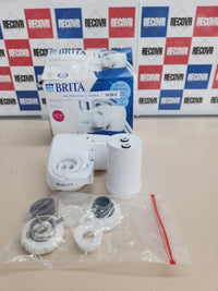 Filtro de grifo BRITA ON TAP V + 1 cartucho
