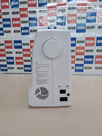 Máquina coser 200 puntadas portátil – Uten