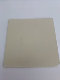 Piedra refractaria de cordierita 32cm x 32cm