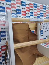Torre aprendizaje Montessori ajustable madera – BEY & CO