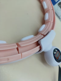 Hula Hoop con peso inteligente unisex – K-MART U5