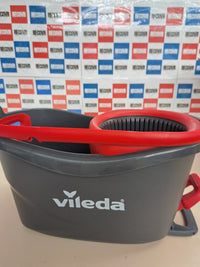 Set de fregona Vileda Turbo