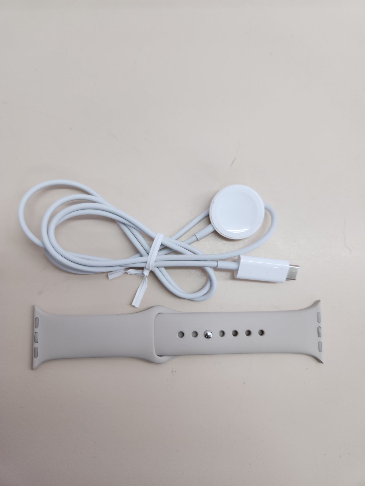 Apple Watch SE de 2.ª generación, 2023 Talla S/M.