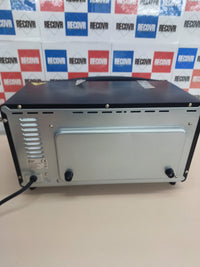 Thumbnail for Horno eléctrico 10 L con temporizador y luz ARDES