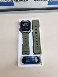 Thumbnail for Smartwatch Hombre Bluetooth 2.01