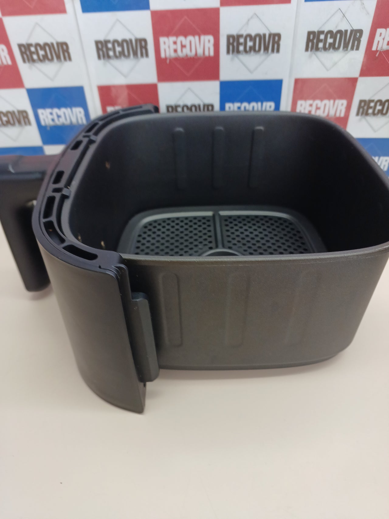 Freidora de aire 5L 10 programas ahorro energía - Moulinex