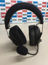 Auriculares gaming Razer inalámbricos negros