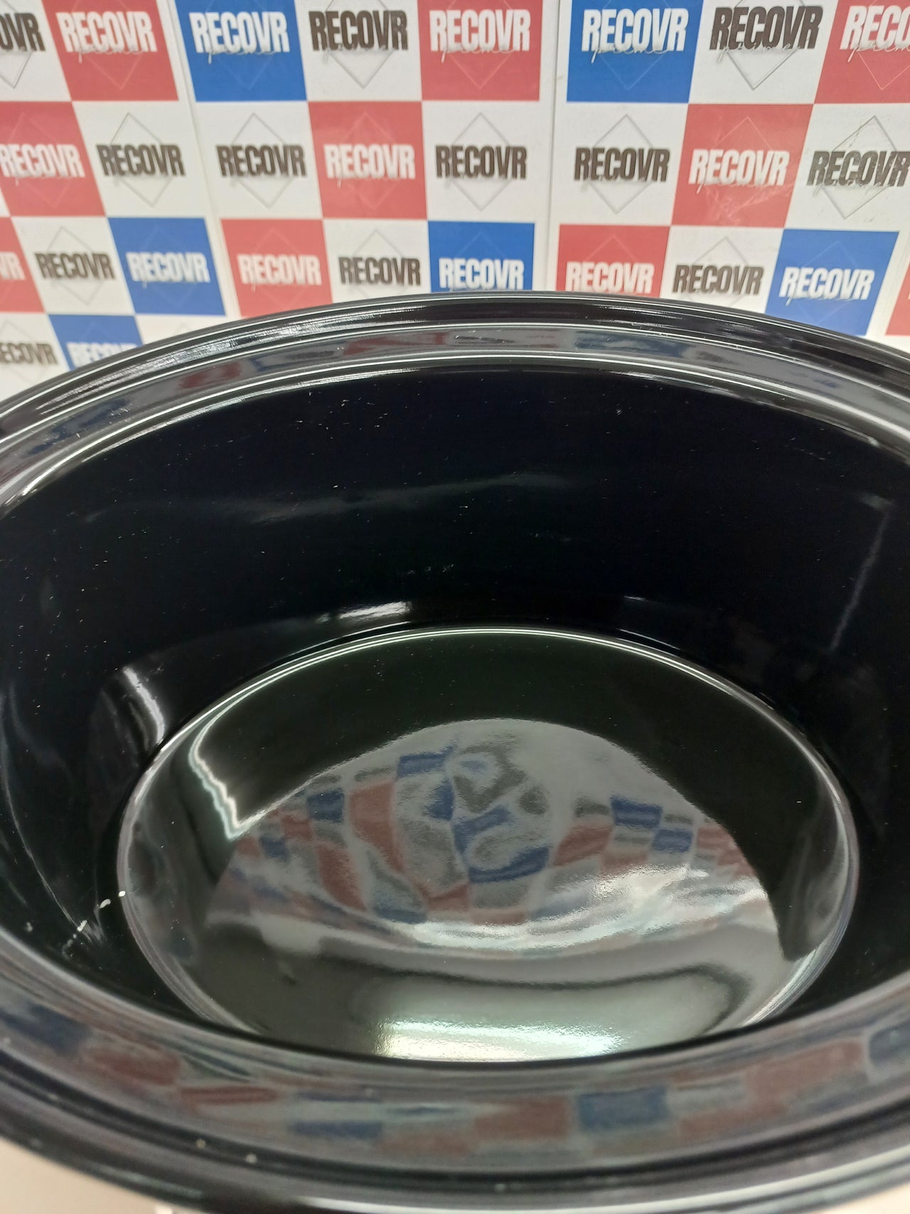 Olla de cocción lenta digital 6.8 L Electrolux