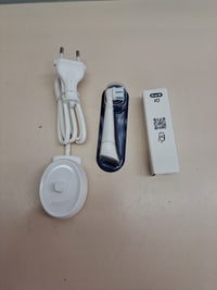 Pack 2 cepillos eléctricos iO3 Oral-B Braun