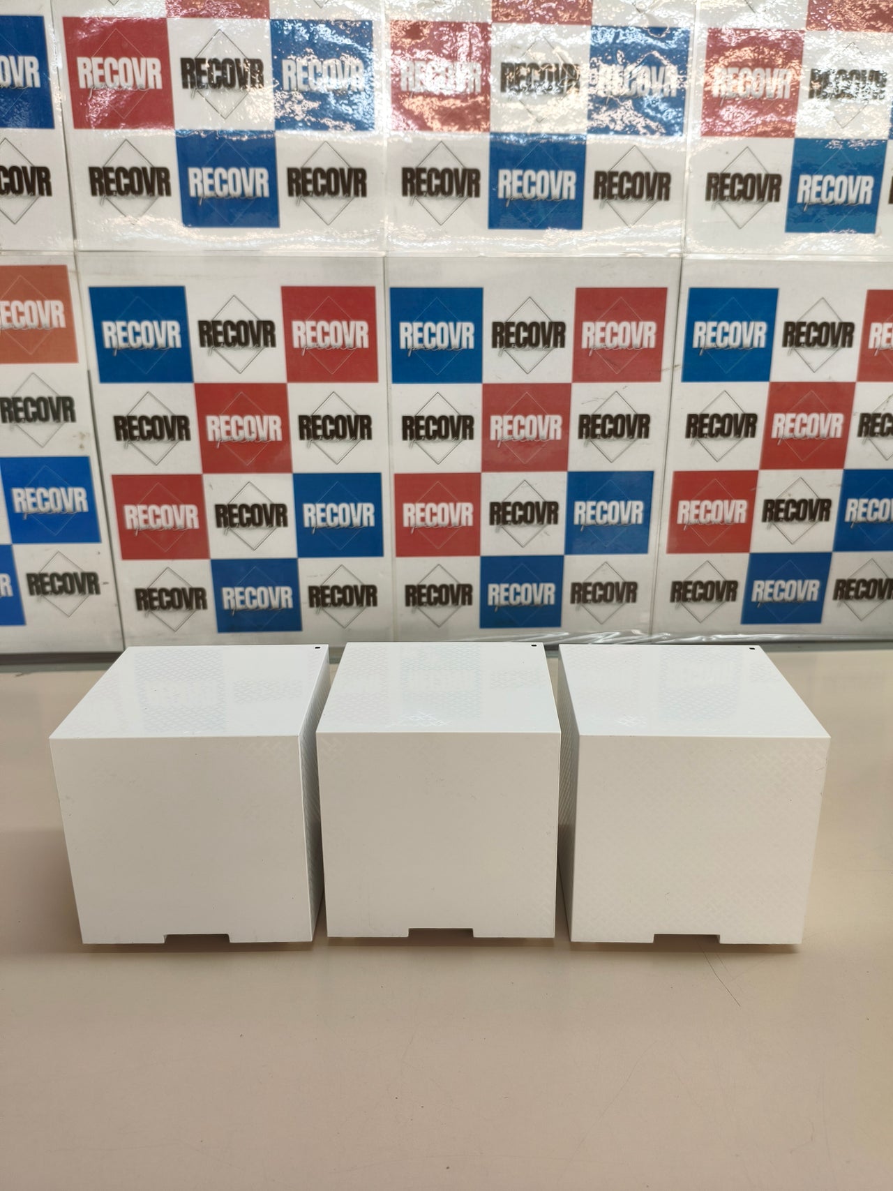 Sistema WiFi Mesh Tenda Nova AC2100