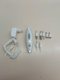 Set manicura y pedicura profesional MP 41 Beurer
