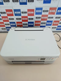 Impresora Multifunción Color WiFi Dúplex Canon PIXMA TS5351a