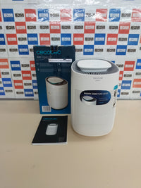 Deshumidificador Cecotec BigDry 2500 Pure Light Blanco