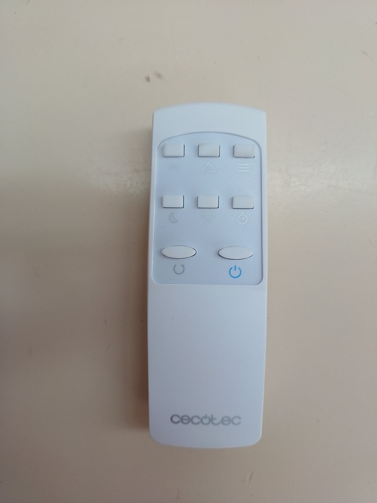 Aire acondicionado portátil 9000 BTU con calor – Cecotec