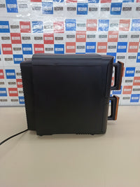 Freidora de Aire Ninja Double Stack XL 9,5 L