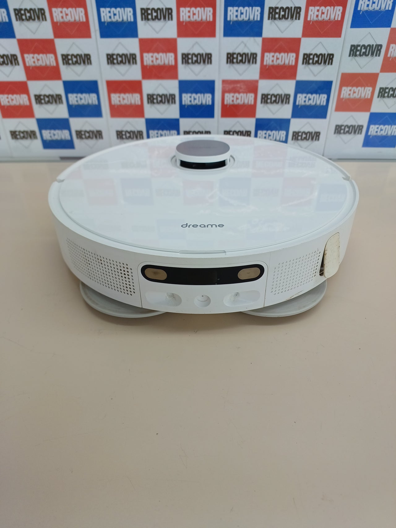 Robot Aspirador y Friegasuelos Dreame L10s Ultra