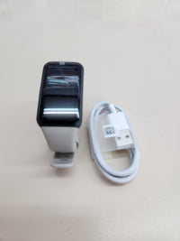 Pulsera Actividad Honor Band 6 Gris Arena