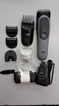 Recortadora Todo En Uno Series 5, Braun
