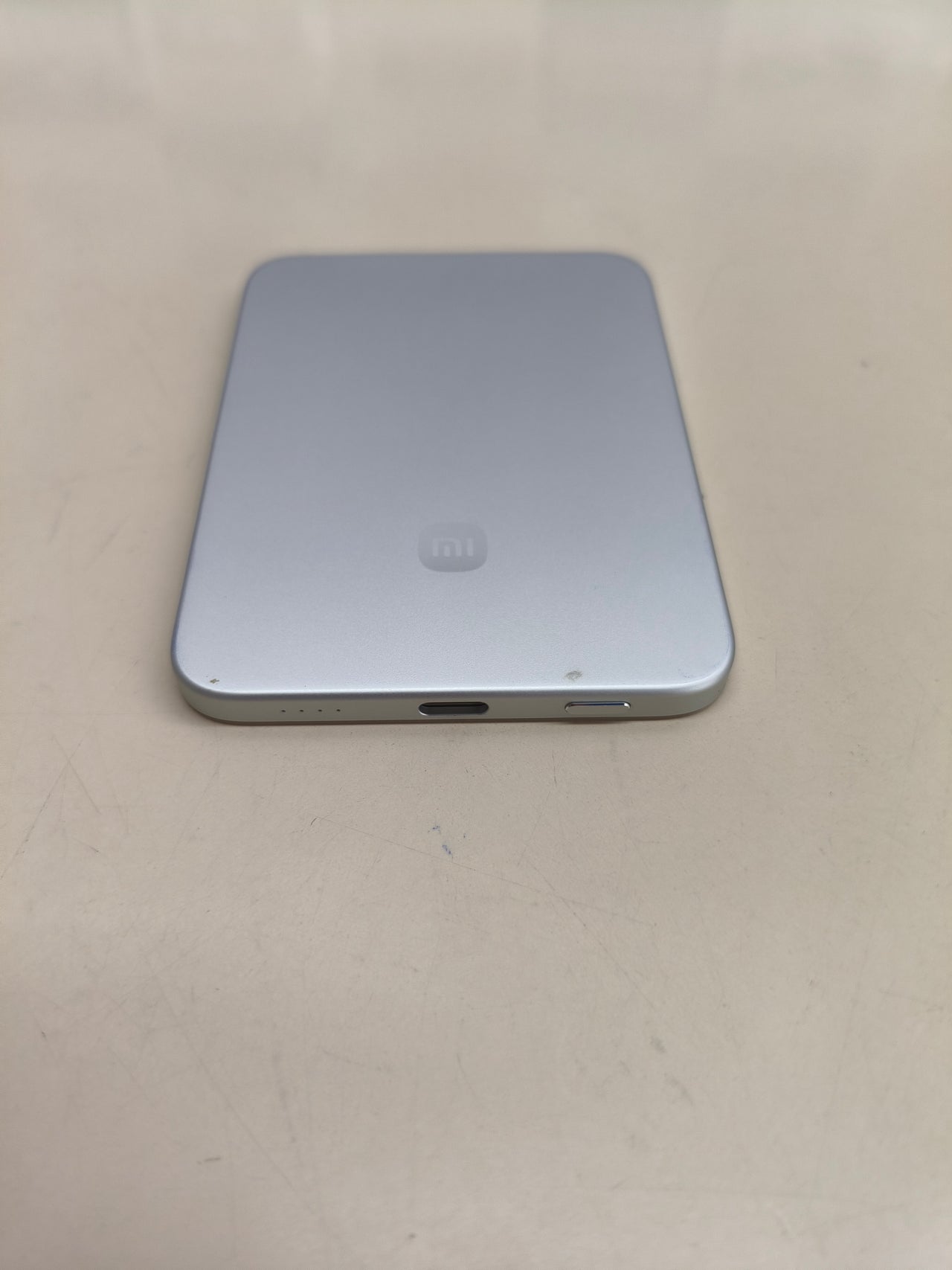Batería externa magnética Xiaomi 5000 mAh 15 W