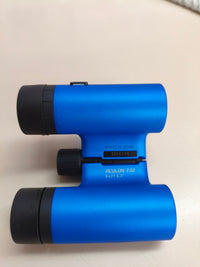 NIKON Aculon T02, prismáticos 8x21, azules