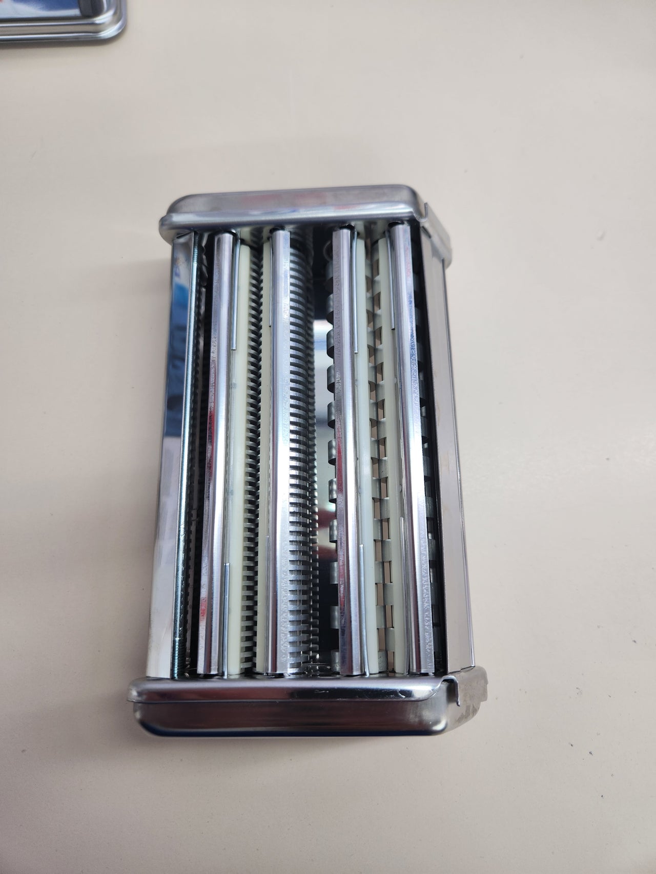 Máquina para pasta Girmi IM90