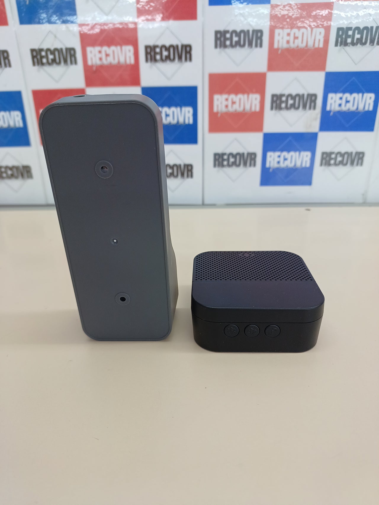 Timbre Inalámbrico con Cámara WiFi, 2K HD XTU