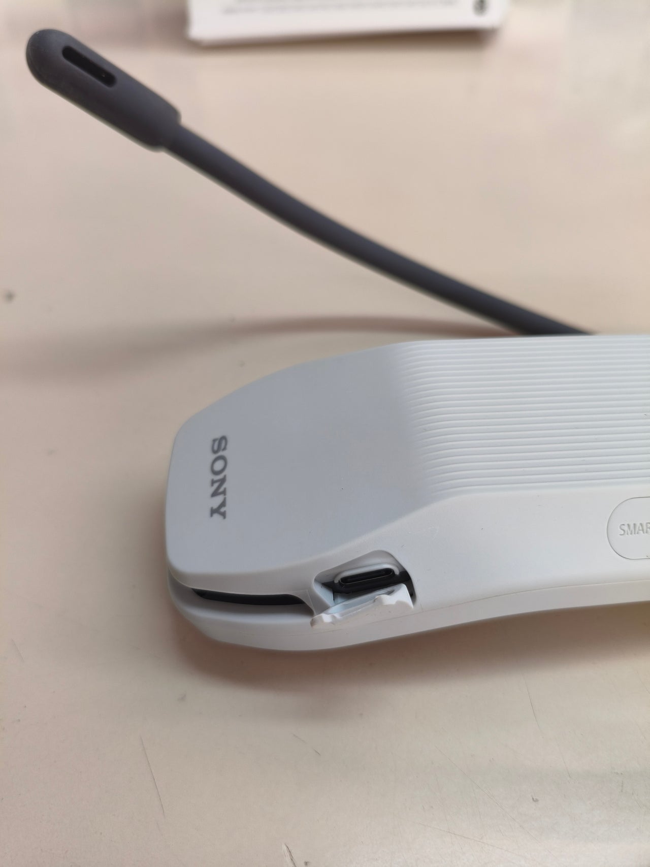 Sony REON POCKET PRO Plus, banda de cuello, 15 h, inteligente