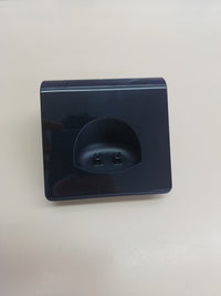 Teléfono inalámbrico DECT manos libres negro Alcatel
