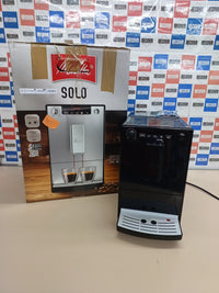 Thumbnail for Cafetera superautomática con molinillo 15 bares – Melitta