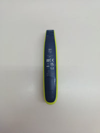 Recortadora Philips OneBlade 360 Facial y Corporal