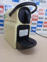 Cafetera cápsulas Nespresso 19 bares compacta – De'Longhi