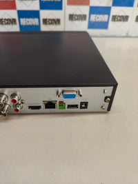 Grabador XVR de 4 canales para videovigilancia