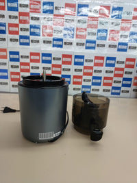 Licuadora prensa fría 200W boca 82 mm Cecotec