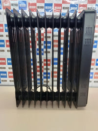 Radiador aceite 11 módulos 2500 W – Cecotec