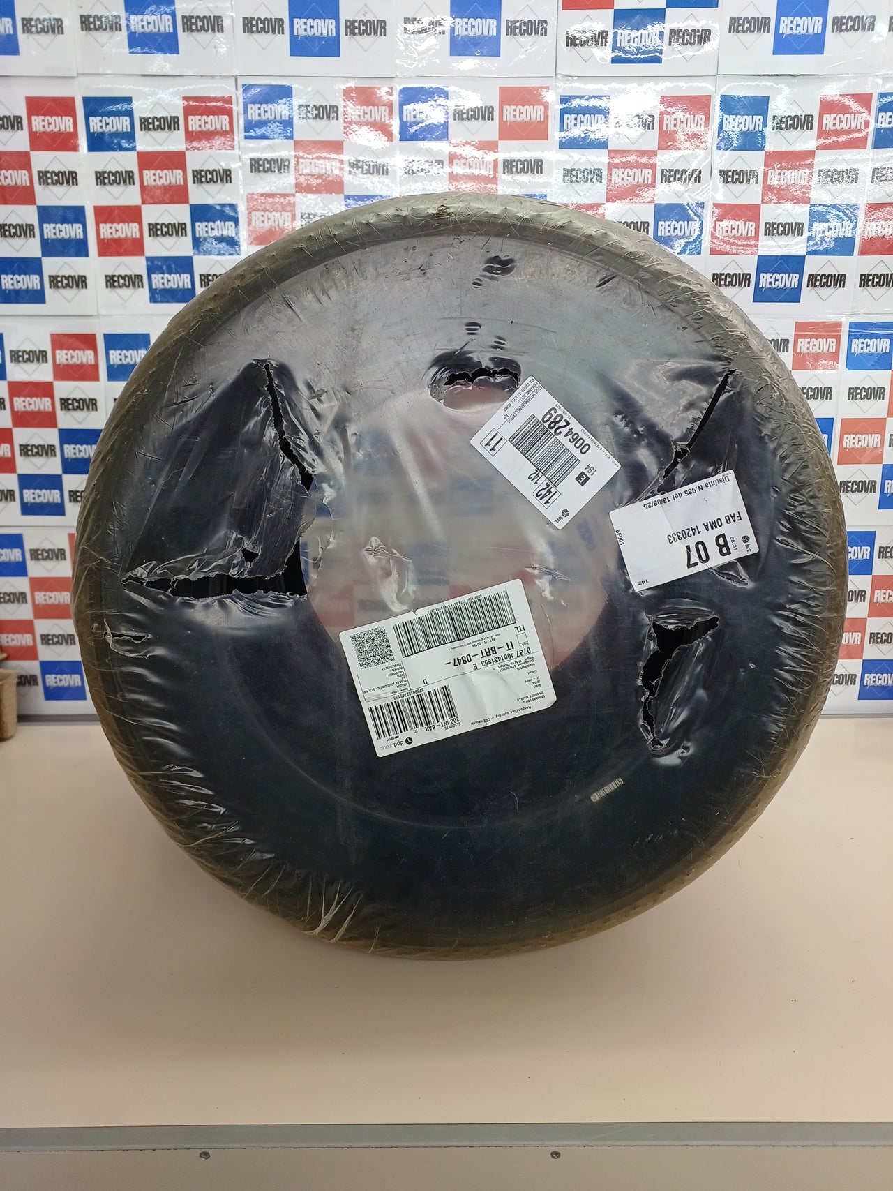 Neumáticos 2und 195/65R15 91V LingLong Green Max HP010