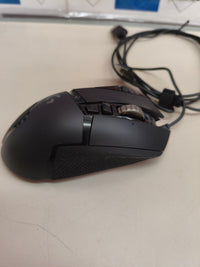 Ratón gaming Logitech G502 HERO con sensor 25K
